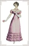 (image for) Fashion: Victorian Sarah Elizabeth